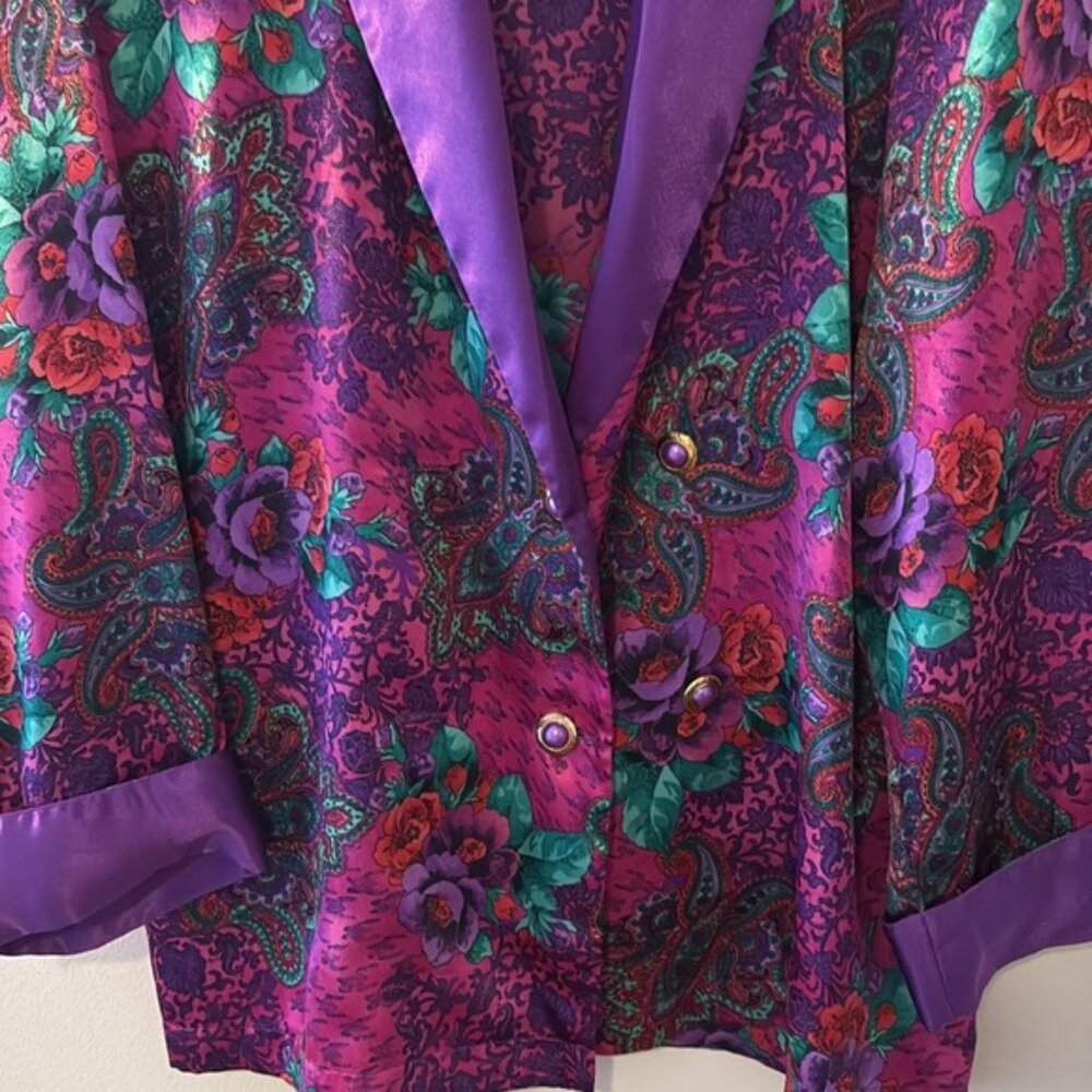 Victoria Secret Robe/Top - Picture 2 of 4